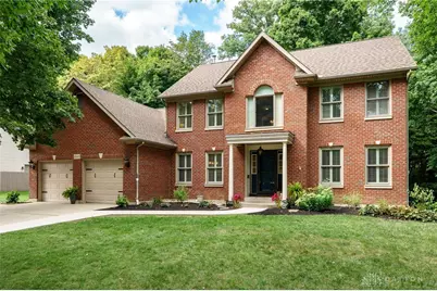 2340 Cara Drive, Troy, OH 45373 - Photo 1