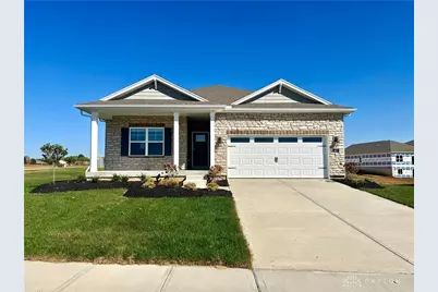 493 Hollywood Boulevard, Xenia, OH 45385 - Photo 1