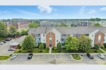 2636 Harding Court #V, Beavercreek, OH 45431 - Photo 1