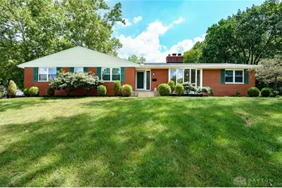 3300 Beaumonde Lane, Dayton, OH 45409 - Photo 1