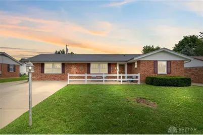 1568 Cheyenne Drive, Xenia, OH 45385 - Photo 1