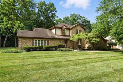 516 Pauley Woods Circle, Kettering, OH 45429 - Photo 1