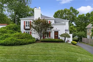 625 Ridgedale Rd, Dayton, OH 45406 - Photo 1