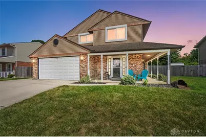 8740 Watergate Drive, Dayton, OH 45424 - Photo 1