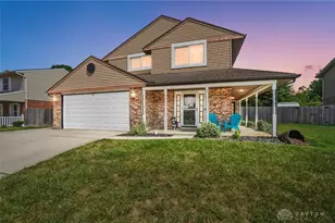 8740 Watergate Dr, Dayton, OH 45424 - Photo 1