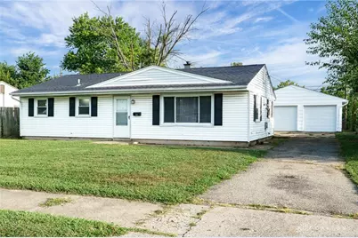 2417 Neff Road, Dayton, OH 45414 - Photo 1