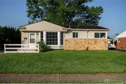 2512 Olson Drive, Dayton, OH 45420 - Photo 1