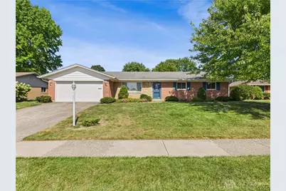 5274 Millcreek Road, Dayton, OH 45440 - Photo 1