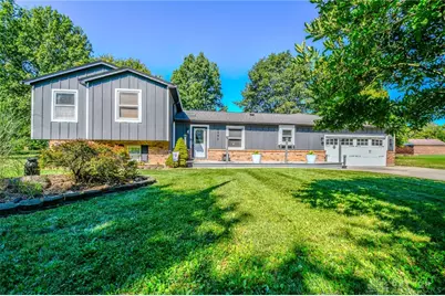 1591 Valley Heights Road, Xenia, OH 45385 - Photo 1