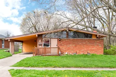 551 Ketcham Street, Dayton, OH 45431 - Photo 1