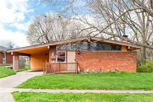 551 Ketcham St, Dayton, OH 45431 - Photo 1