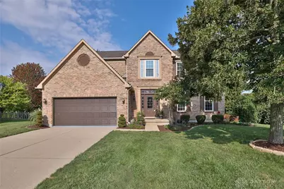 55 Berryhill Court, Springboro, OH 45066 - Photo 1