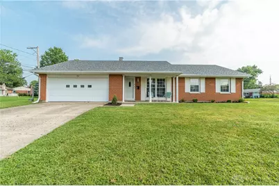 995 Terry Drive, Troy, OH 45373 - Photo 1