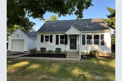 616 Fallview Avenue, Englewood, OH 45322 - Photo 1