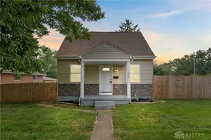 2056 Courtland Ave, Dayton, OH 45420 - Photo 1