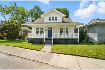 2008 Bickmore Avenue, Dayton, OH 45404 - Photo 1