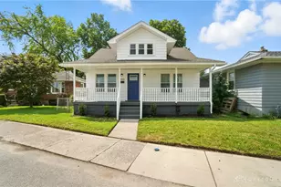 2008 Bickmore Ave, Dayton, OH 45404 - Photo 1