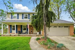 6543 Niderdale Way, Middletown, OH 45042 - Photo 1