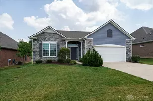 10162 Chedworth Dr, Dayton, OH 45458 - Photo 1