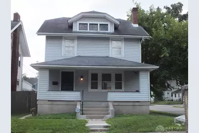 372 Kenilworth Avenue, Dayton, OH 45405 - Photo 1