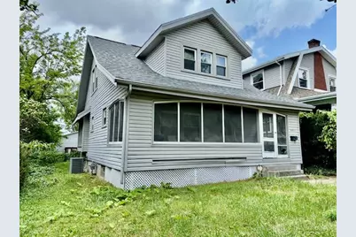 641 Greenlawn Avenue, Dayton, OH 45403 - Photo 1