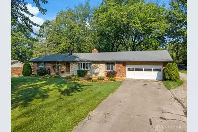 8423 Red Lion 5 Points Road, Springboro, OH 45066 - Photo 1