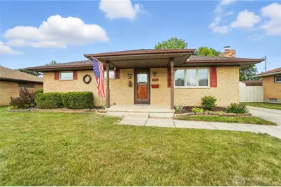 4315 Carona Street, Springfield, OH 45503 - Photo 1