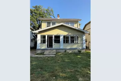 405 Knecht Drive, Dayton, OH 45405 - Photo 1