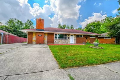 4390 Longfellow Avenue, Dayton, OH 45424 - Photo 1