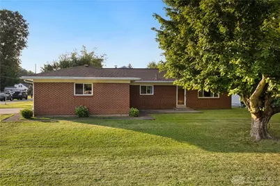 6078 Dayton Springfield Road, Springfield, OH 45502 - Photo 1