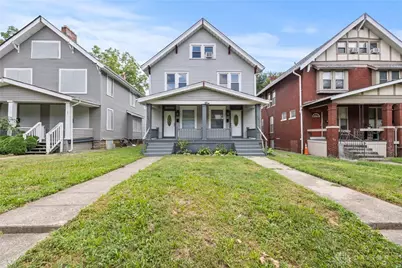 401 - 403 E 13th Avenue, Columbus, OH 43201 - Photo 1
