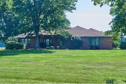 1026 Fawn Lake, Wilmington, OH 45177 - Photo 1