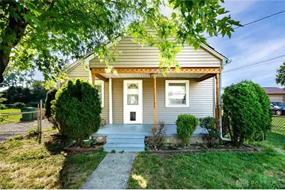 2696 Ome Avenue, Dayton, OH 45414 - Photo 1