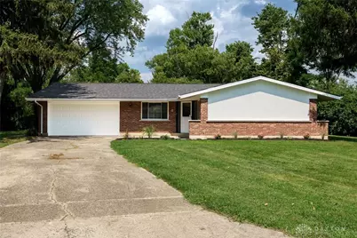 2007 Carriage Hall Court, Dayton, OH 45459 - Photo 1