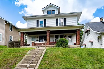 1355 Epworth Avenue #1353, Dayton, OH 45410 - Photo 1