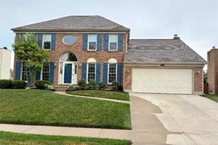 6387 Ring Neck Dr, Dayton, OH 45424 - Photo 1