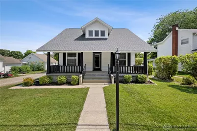 7635 S County Road 25A, Tipp City, OH 45371 - Photo 1