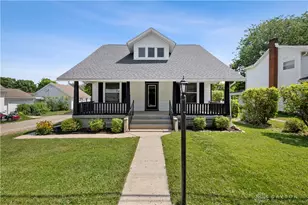 7635 S Co Rd 25A, Tipp City, OH 45371 - Photo 1