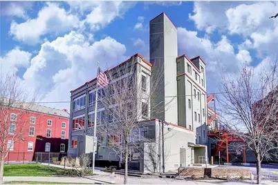 207 E 6th Street #302, Dayton, OH 45402 - Photo 1