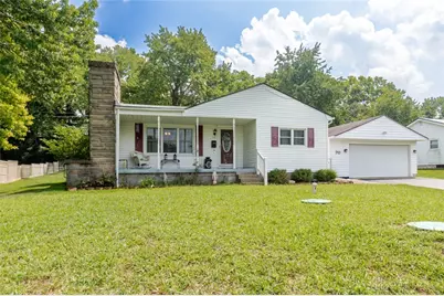 70 Skyline Drive, Enon Vlg, OH 45323 - Photo 1