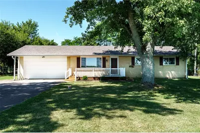 6170 S Rangeline Road, West Milton, OH 45383 - Photo 1