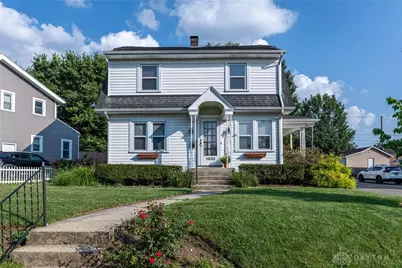 1933 Maiden Lane, Springfield, OH 45504 - Photo 1