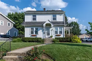 1933 Maiden Ln, Springfield, OH 45504 - Photo 1