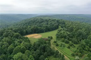 91 08-Ac John Ward Rd, Peebles, OH 45660 - Photo 1