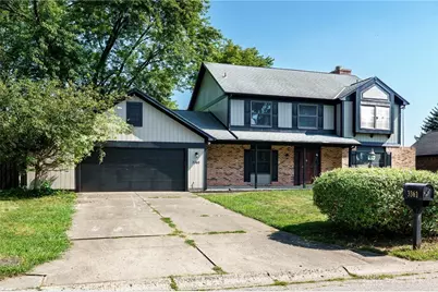 3361 Sea Turtle Drive, Dayton, OH 45414 - Photo 1
