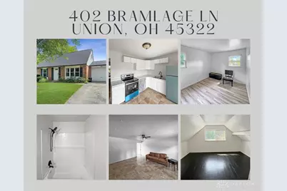 402 Bramlage Lane, Englewood, OH 45322 - Photo 1