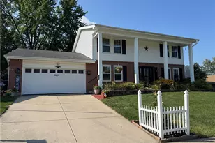 4048 Quail Bush Dr, Dayton, OH 45424 - Photo 1