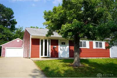 1214 Sanford Drive, Dayton, OH 45432 - Photo 1