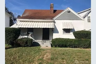 809 Dennison Avenue, Dayton, OH 45417 - Photo 1
