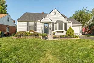 3243 Fairway Dr, Dayton, OH 45409 - Photo 1